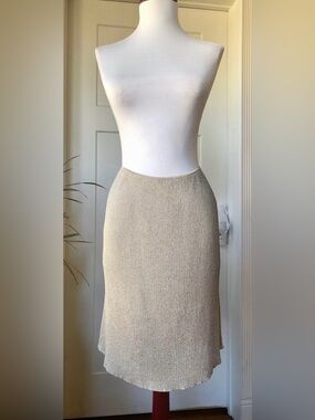 Gucci Tom Ford skirt